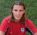 Arrate Orueta