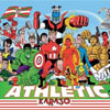 Athletic Karajo, por Asier y Javier