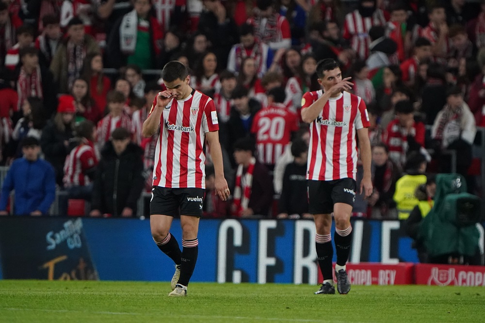 Galarreta y Vivián, abatidos.