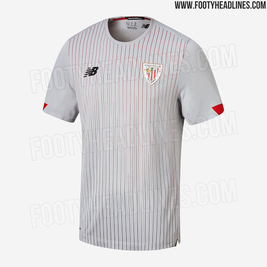 equipacion athletic club