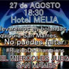 Los aficionados arroparán al Athletic desde su hotel de concentración rumbo a San Mamés