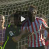 El Athletic empata 1-1 ante el Sporting con gol de Williams
