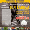 Homenaje de la Peña Beti Lehoiak a Jon Larrea