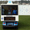 El Olympique de Marsella diseña el coche de Marcelo Bielsa