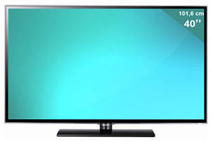Gana una espectacular TV participando en nuestro juego de la quiniela