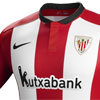 Nueva camiseta del Athletic