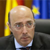 Carlos Urquiko, Delegado del Gobierno en Euskadi