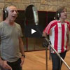 Canción «No Lo Llames El Bilbao, llámalo Athletic» del Reno Renardo