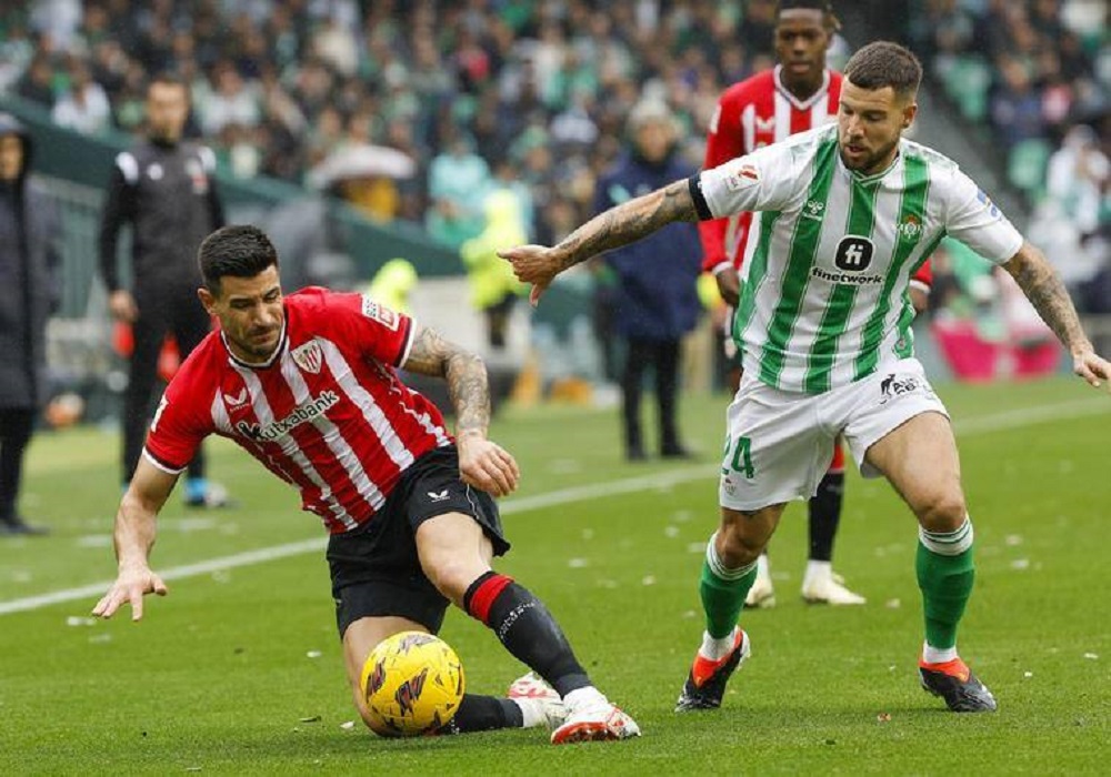 aupa Athletic .com - El portal de los aficionados al Athletic Club de Bilbao