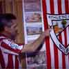 Pasión canaria por el Athletic