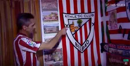 Pasión canaria por el Athletic