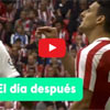 El derbi Athletic-Real visto por El Día Después