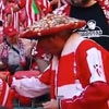 Jesus Arrizebala, el txapelas del Athletic