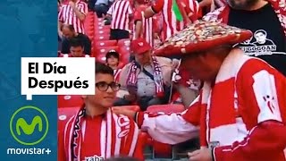 Jesus Arrizebala, el txapelas del Athletic