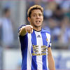 Elustondo ya es oficialmente nuevo jugador del Athletic