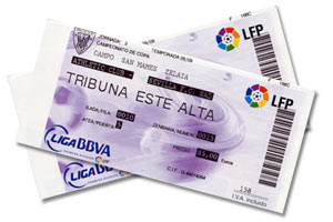 Sorteamos 2 entradas para el Athletic-Sevilla de Copa