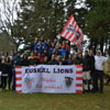 II. Subida popular al Pagasarri de la Peña Euskal Lions