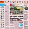 La Gazzetta dello Sport destaca el modelo del Athletic