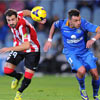 El Athletic gana en Getafe 1-2 y prolonga su racha