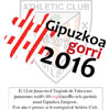 «Gipuzkoa Zurigorri», el 12 de junio en Tolosa