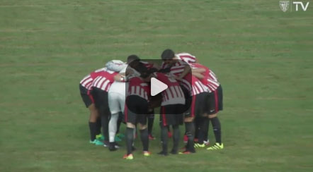 Empate entre Girondins y Athletic en el segundo partido de pretemporada