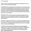 Carta de despedida de Ander Herrera