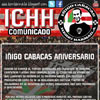 La Iñigo Cabacas Herri Harmaila guardará 9 Minutos de Silencio en memoria de Iñigo Cabacas