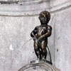 El Manneken Pis vestirá de rojiblanco