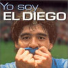 Recuerdos de Maradona y el Athletic en su libro autobiográfico «Yo soy el Diego»