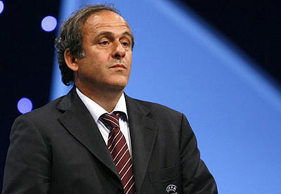 Michel Platini