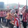 La Peña Gainza de Minglanilla organiza un poteo el sábado antes del Athletic-Barcelona