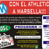 Viaje a Marsella de la Peña Deusto