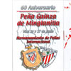 60 aniversario de la Peña Gainza de Minglanilla