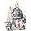 Peña Los Leones de León
