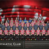 El Athletic presenta el póster oficial