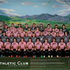 Póster oficial del Athletic temporada 2016/17