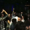 Los jugadores del Athletic celebran su pase a la Final de Copa en una discoteca de Barcelona