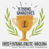 Gandores sorteo 4 entradas para el Athletic-Barcelona de la segunda jornada de Liga