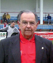 Memorial Víctor Orrantia