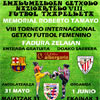 VIII Torneo Internacional de Gexto de fútbol femenino