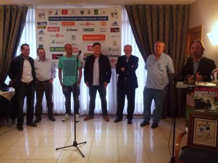 Torneo Piru Gainza