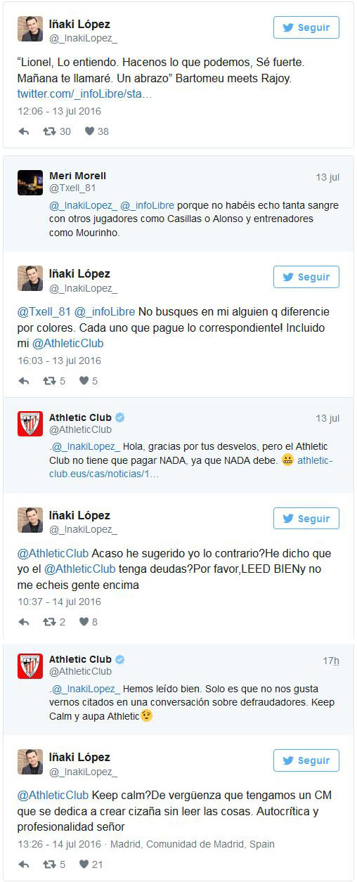 El golfista vizcaíno Jon Rahm luce el escudo del Athletic en su bolsa allá por donde va