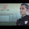 Entrevista a Ernesto Valverde