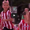 VIDEO: Presentado «Athletic Gu Gara»