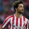 Yeray Álvarez, defensa del Athletic