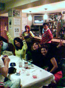 Nuestros socios de Nanclares de Oca