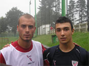 Yeste & Fernando