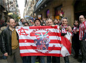 Real - Athletic 