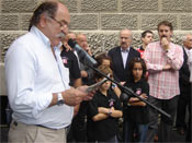 Homenaje a Rai Lezama (II)