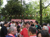 Homenaje a Rai Lezama (V)